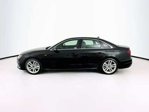 Used 2024 Audi A4 2.0T Premium Plus AWD/4WD image 4