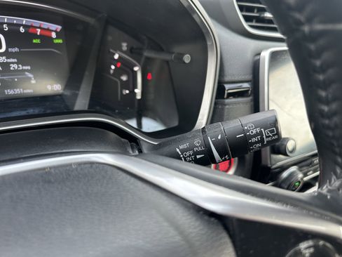 Used 2021 Honda CR-V EX-L image 24