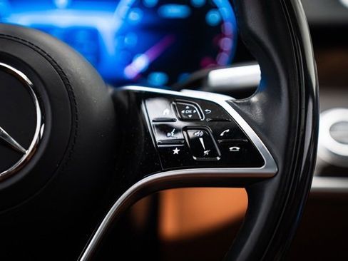 Used 2022 Mercedes-Benz S 580 4MATIC Sedan image 17