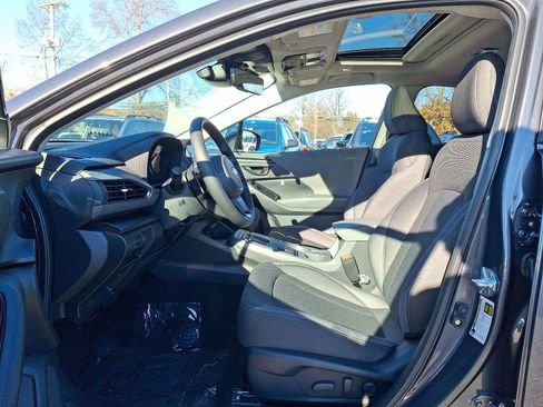 New 2026 Subaru Crosstrek 2.0i Premium image 6