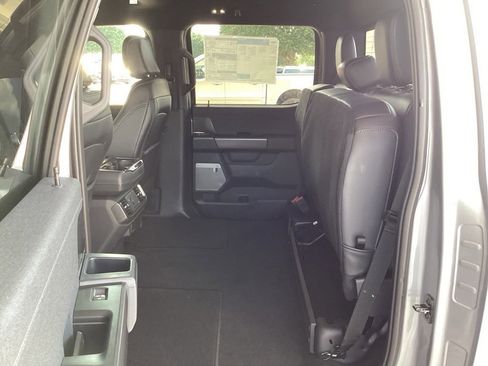 New 2025 Ford F150 Lariat w/ Equipment Group 501A Mid image 39