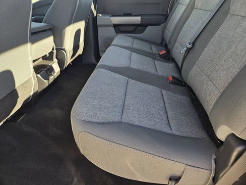 New 2026 Ford F250 XL w/ STX Appearance Package AWD/4WD image 28