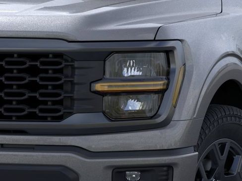 New 2026 Ford F150 STX w/ Equipment Group 200A RWD image 18