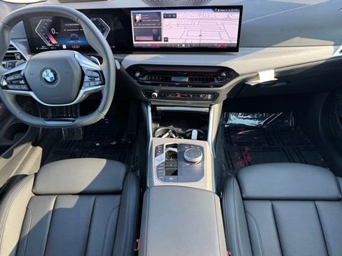 Certified 2025 BMW 430i xDrive Coupe w/ Premium Package image 15