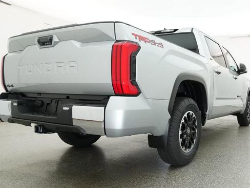 New 2026 Toyota Tundra SR5 AWD/4WD image 27
