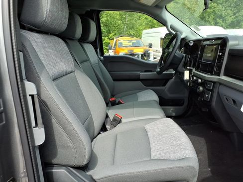 New 2026 Ford F350 XLT w/ 360-Degree Camera Package AWD/4WD image 14