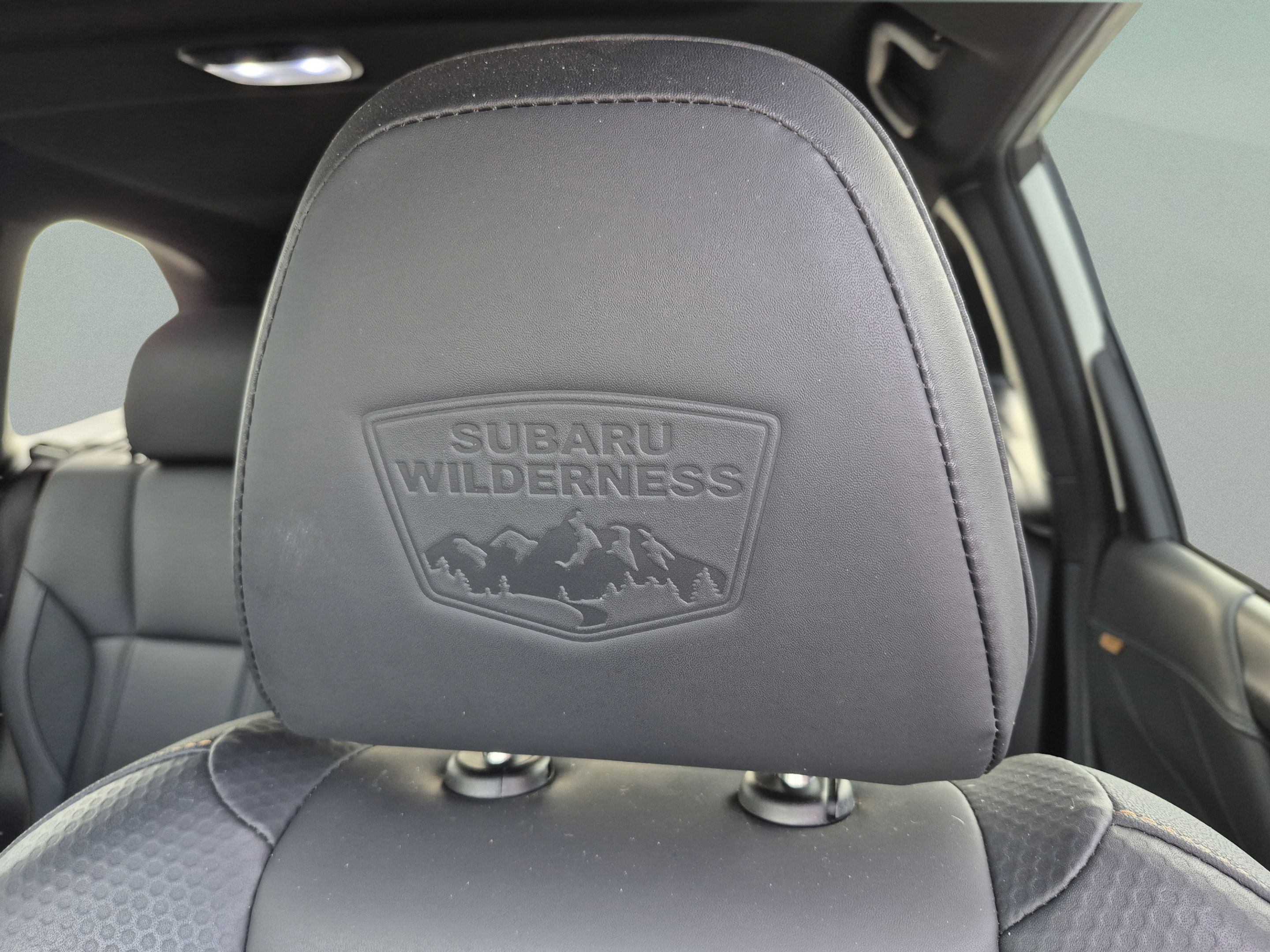 Used 2022 Subaru Forester Wilderness AWD/4WD image 22