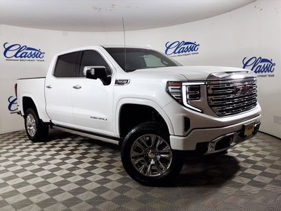Used 2022 GMC Sierra 1500 Denali