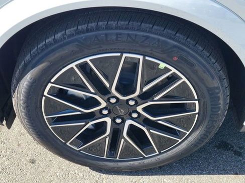 New 2025 Ford Mustang Mach-E Premium image 6