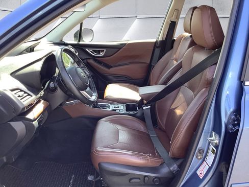 Used 2019 Subaru Forester Touring w/ Popular Package #3 AWD/4WD image 7