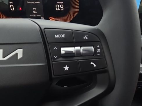 New 2026 Kia K4 LXS image 33