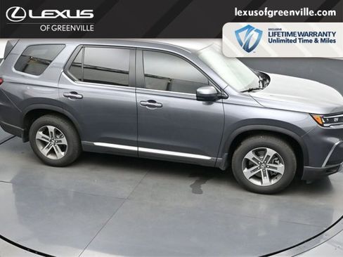 Used 2025 Honda Pilot EX-L image 19