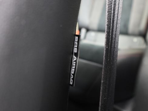 Used 2023 Subaru WRX Limited AWD/4WD image 41