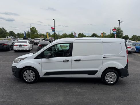 Used 2015 Ford Transit Connect XL FWD image 9