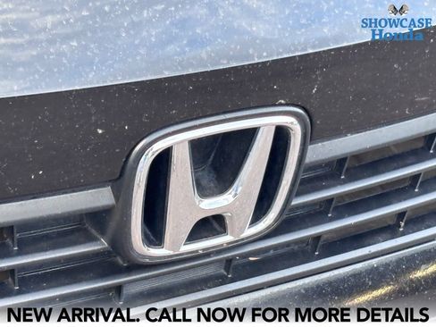 Certified 2024 Honda Civic EX image 9