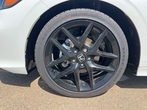 New 2026 Honda Civic Sport image 9