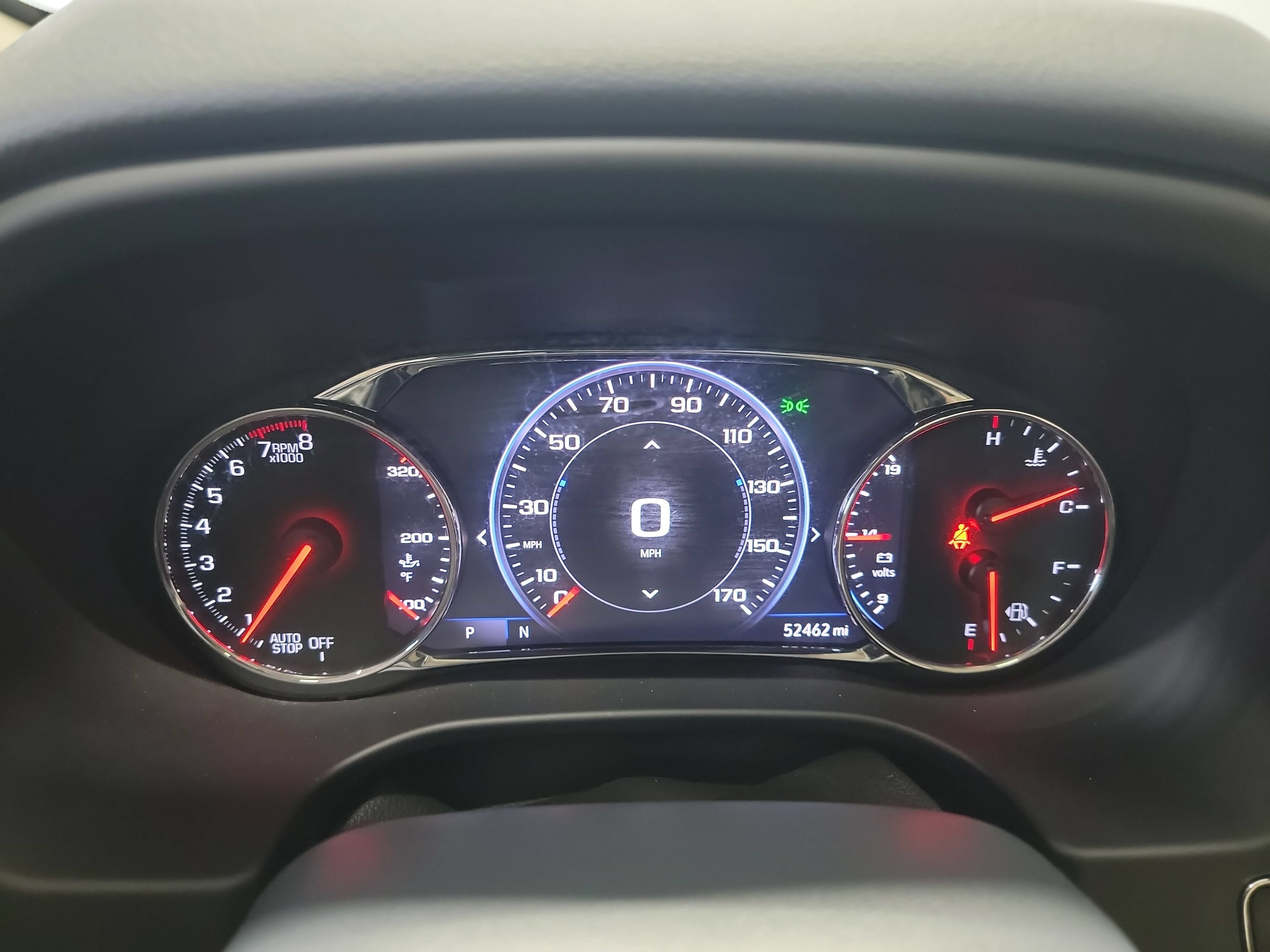 Used 2022 GMC Acadia Denali w/ Denali Ultimate Package AWD/4WD image 18