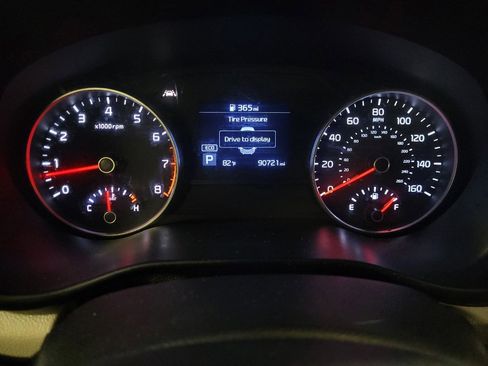 Used 2022 Kia Sportage LX image 23