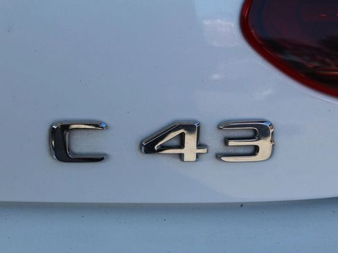 Used 2020 Mercedes-Benz C 43 AMG 4MATIC Coupe image 37
