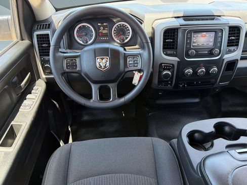 Used 2024 RAM 1500 Tradesman w/ Trailer Tow Package AWD/4WD image 26