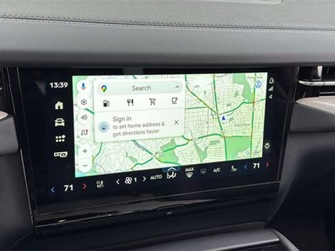 New 2025 Lincoln Navigator L Reserve image 26