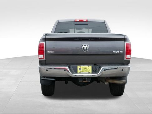 Used 2015 RAM 3500 Laramie image 7