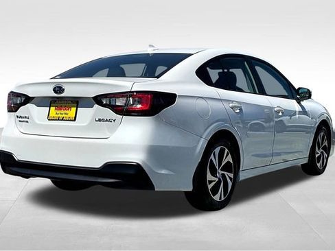 New 2025 Subaru Legacy Premium image 16