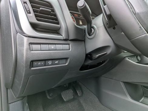 New 2026 Nissan Rogue SV w/ Cold Weather Package image 17