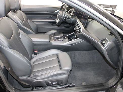 Used 2024 BMW 430i Convertible RWD image 24