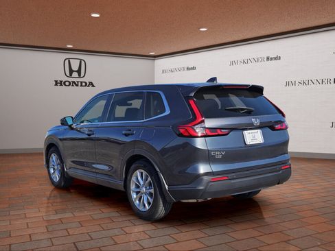 Used 2023 Honda CR-V EX-L image 11