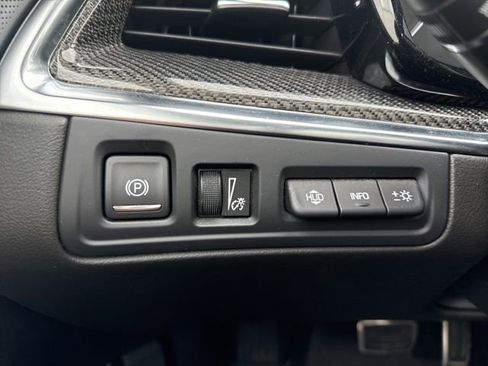 Used 2023 Cadillac XT5 Sportv w/ Technology Package AWD/4WD image 23
