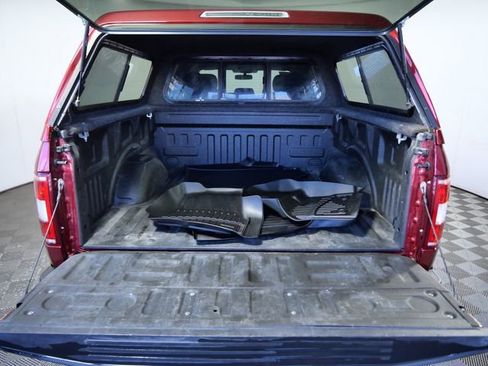 Used 2019 Ford F150 XLT w/ Equipment Group 302A Luxury AWD/4WD image 12