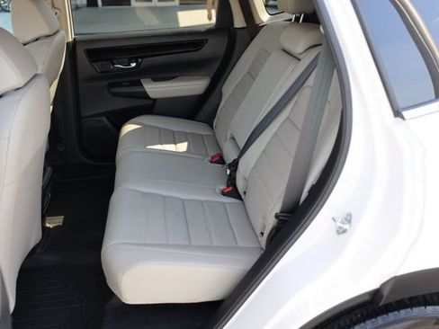 Used 2024 Honda CR-V EX-L image 43