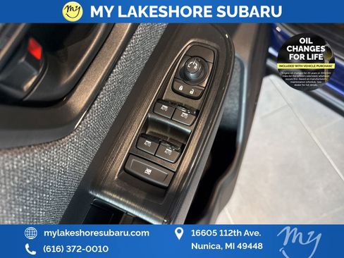 New 2026 Subaru Outback Limited AWD/4WD image 11