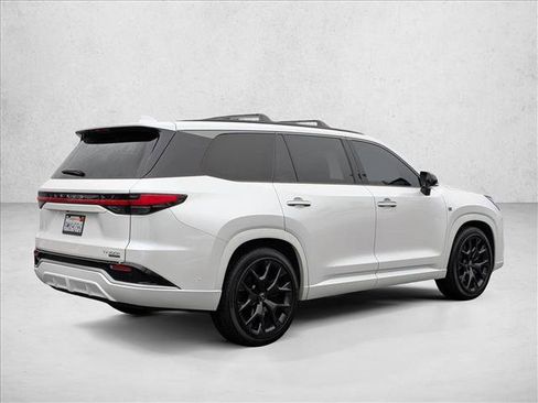 Used 2024 Lexus TX 500h TX 500h F SPORT Premium image 5