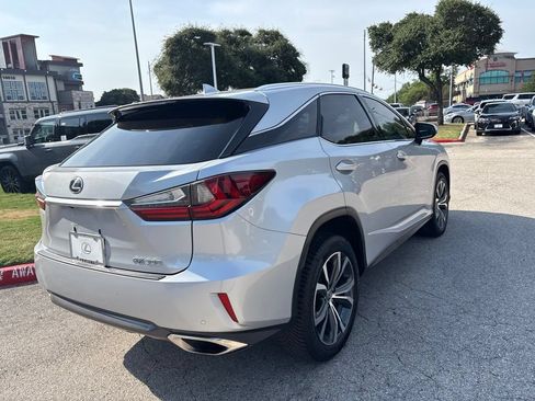 Used 2018 Lexus RX 350 FWD w/ Premium Package image 5
