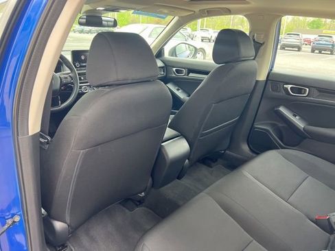 Certified 2023 Honda Civic EX image 19