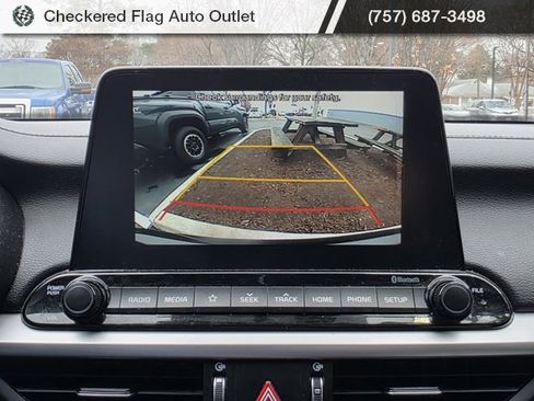 Used 2020 Kia Forte LXS image 15