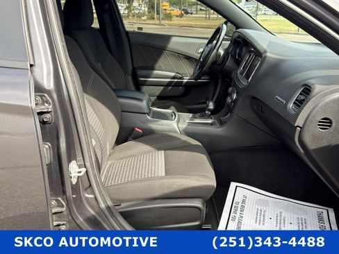 Used 2023 Dodge Charger SXT image 13