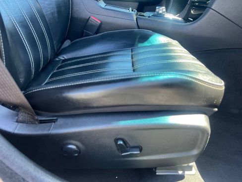 Used 2023 Chrysler 300 S RWD image 45