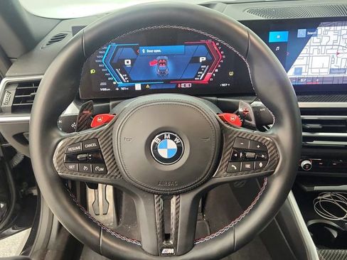 Used 2024 BMW M2 w/ Lighting Package RWD image 16