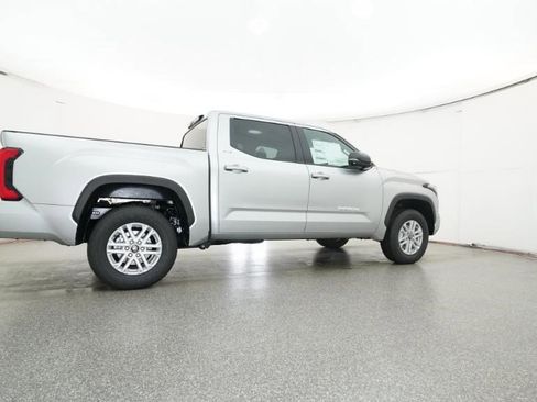 New 2026 Toyota Tundra SR5 AWD/4WD image 48