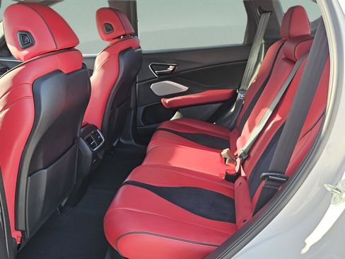 Certified 2023 Acura RDX A-Spec image 11