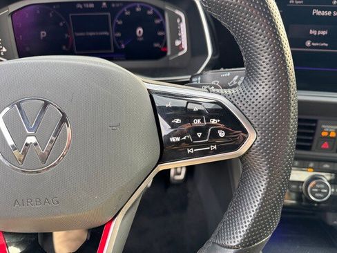 Used 2024 Volkswagen Jetta GLI Autobahn w/ GLI Black Package image 22