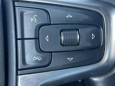 Used 2022 Chevrolet Silverado 1500 LTZ image 16