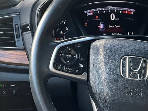 Used 2020 Honda CR-V EX-L image 11
