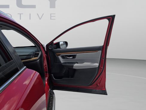 Used 2021 Honda CR-V EX-L image 25
