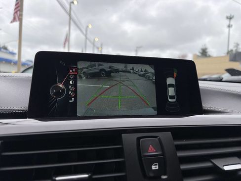 Used 2016 BMW 435i xDrive Coupe image 21