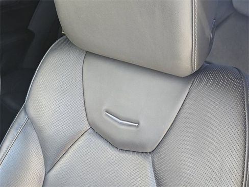 Used 2020 Cadillac CT5 Premium Luxury w/ Driver Awareness Plus Package image 15