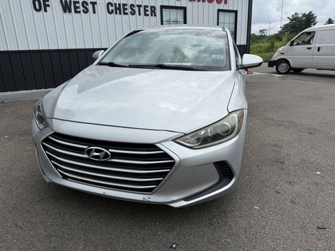 Used 2018 Hyundai Elantra SEL FWD image 2